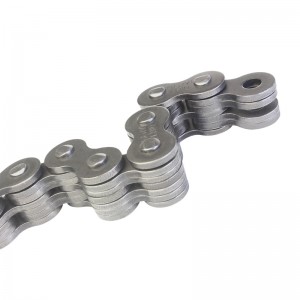 Reliable ANSI Leaf Chains for Machinery