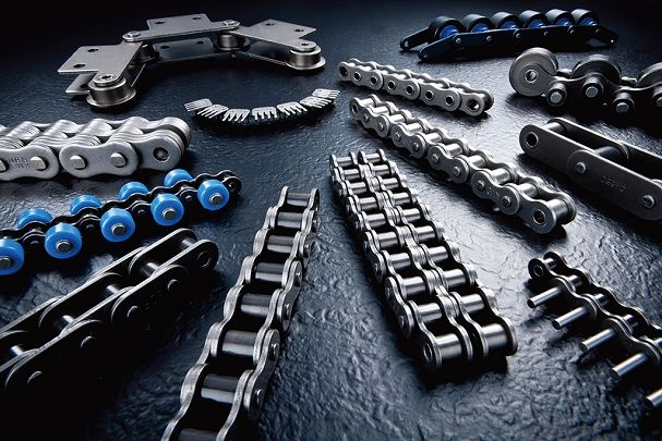 Roller Chain Market Growth Prospects, Competitive Analysis, Trend, Regulatory Landscape & Forecasts