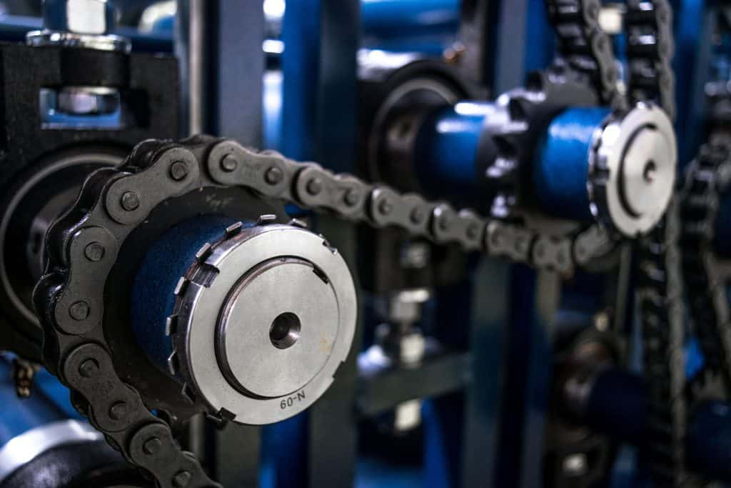 Global Industrial Roller Chain Drives Market Size, Statistics, Segments, Forecast & Share Worth USD 4.48 Billion, By 2030 at 3.7% CAGR | Industrial Roller Chain Drives Industry Trends, Demand,...