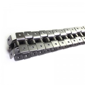 Short Pitch Conveyor Chain Standard Roller Chain K-1 Accessories