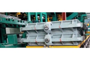 Factory directly Processing Line Machinery -
 Flask for Moulding Line – Kailong Machinery