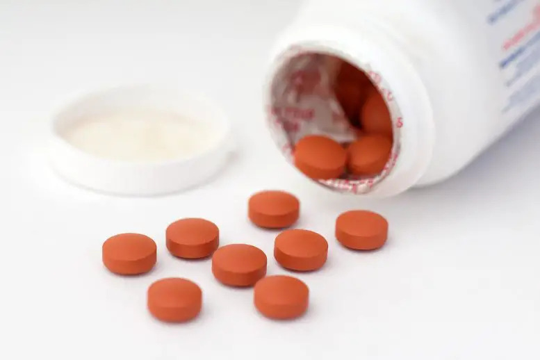 Ibuprofen Coated Tablets: An Effective Pain Relief Solution