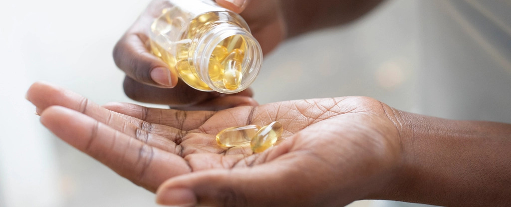 Vitamin D Could Play a Role in COVID-19 Mortality Rates, Studies Suggest