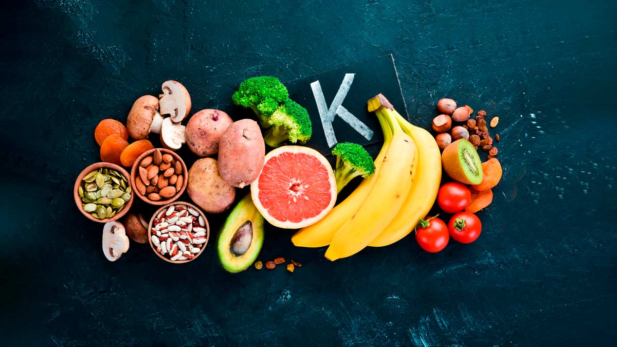 4 Amazing Health Benefits Of Vitamin K