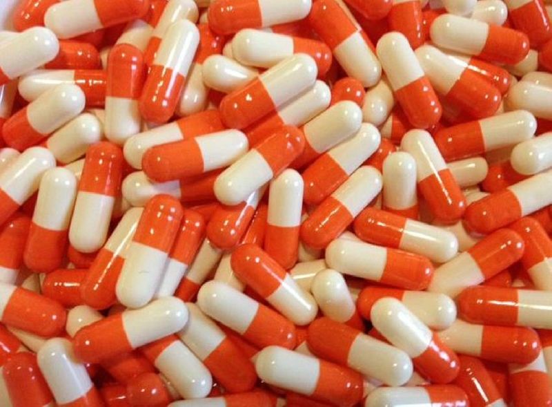 Amoxicillin Capsules Now Available for Patients in Need