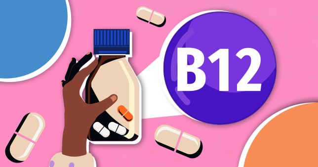 B is for Better: Vitamin B12 and Diabetic Foot