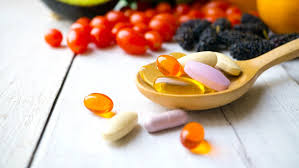 Nutritional supplements for children: what practitioners need to know