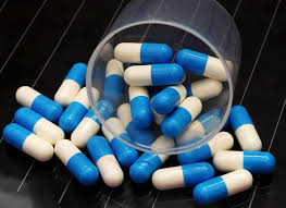 Amoxicillin Capsules: The Latest Breakthrough in Antibiotic Treatment