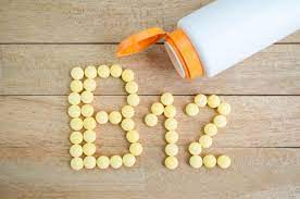 Feeling tired? You may need more Vitamin B12 as we head into the winter months