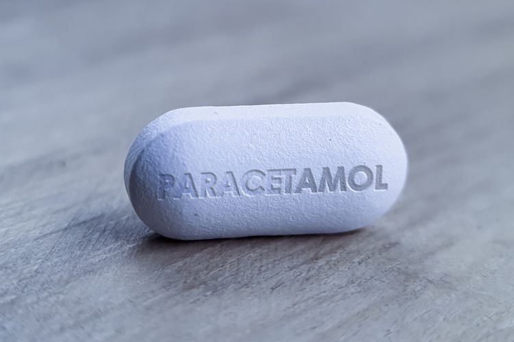 Rules for the Use of Paracetamol for Children