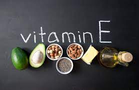 What Should Parents Know About Vitamin E?