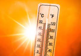 Supporting Vulnerable Populations Before and During Heatwaves: For Nursing Home Managers and Staff