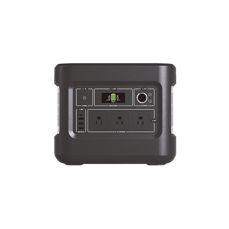 400W Portable Power Station Flighpower FP-G400 Featured Image