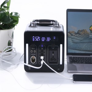 Wholesale Discount Solar Power Charger Bank Mobile Charger Industrial Power