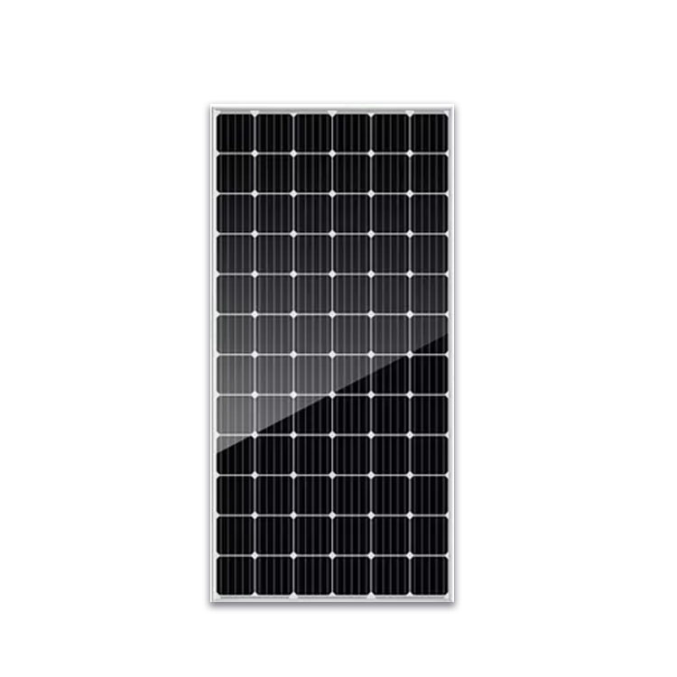 380W High Efficiency Poly Crystalline Sillicon Solar Panel in Stock Featured Image
