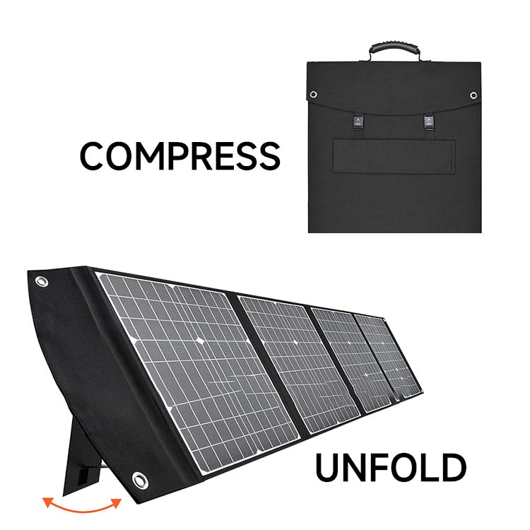 120w Polycrystalline Photovoltaic Solar Panels For Home System Flighpower SPF-120 Featured Image