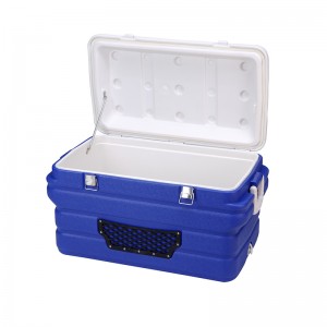 KY901A 90L vodootporna pomorska medicinska rashladna kutija za hranu