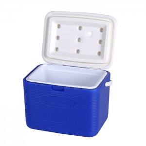 صندوق تبريد الثلج للتخزين البارد الطبي KY104 سعة 20 لترًا