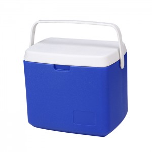 KY105 10L Vaccine Carriers Medicine Insulated Waterproof Lunch Ice Cooler Box