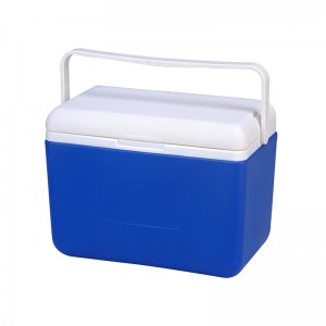 8L KOOLYOUNG Mediese Vervoer Thermal Insulin Ice Cooler Box