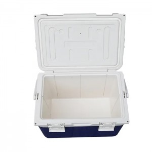 OEM KY112A 12L Fashion Beer Vinum Ice Arca Portable Cooler Box