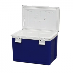 KOOLYOUNG KY125A 25L Кутия за охлаждане на пресен лед за къмпинг на открито за пикник