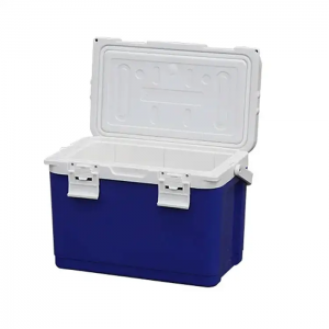 KOOLYOUNG KY125A 25L Outdoor Camping Piknik Food Chladiaci box na čerstvý ľad