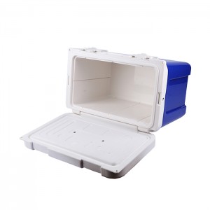 Cutie frigorifică pentru vaccinuri pentru transportul medical de tip umăr OEM KY125B 25L