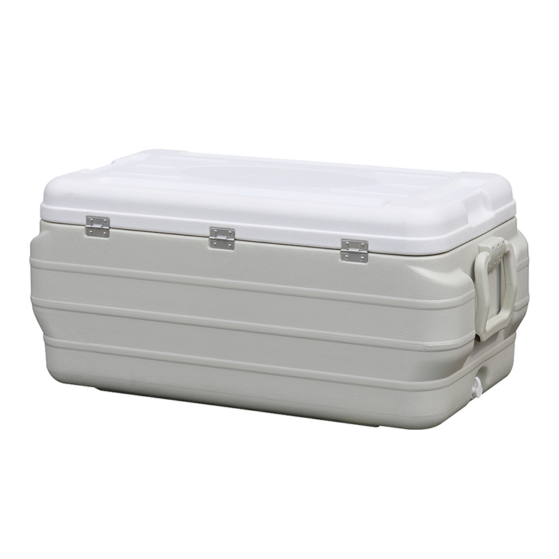 KY507A 170L Large Size Camping Food Fruits Fish Medical Transportation Ice Cooler Box (4)
