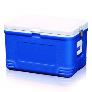 Caixa refrigeradora de acampamento ao ar livre para piquenique personalizado KY56B 56L