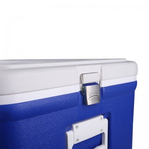 KY56B 56L Персонализирана охладителна кутия за къмпинг на открито за пикник