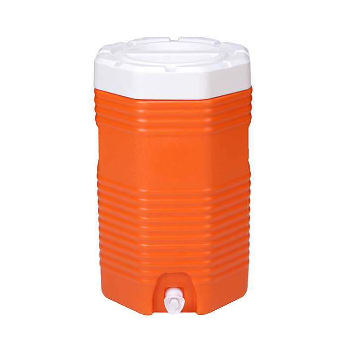 KOOLYOUNG KY702 16L Drink Water Cooler Jug For Camping Pink Party