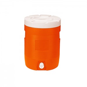 KY704 OEM 28L İzolated Plastic Beer Bucket Wine Bucket Cooler Water Cooler
