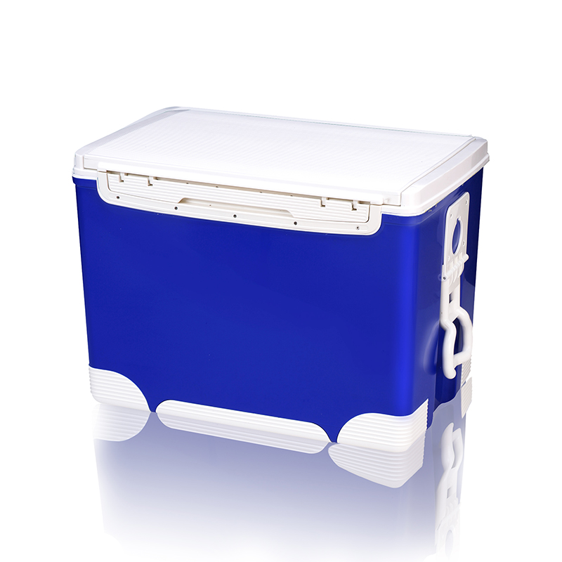 KYZL70 70L Injected Molded Ice Cooler Box Chilly Bin Mo te hī ika