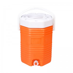 Wholesale OEM 9L KY701 Portable isolearre Fishing Ice Cooler Jug