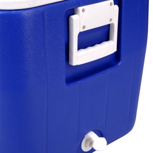 KYC70 70L isolierter tragbarer Getränkekühler aus Kunststoff nach Maß