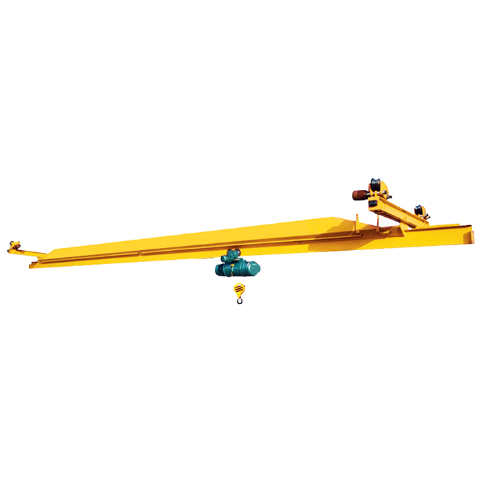 LX Single Girder Suspension Crane