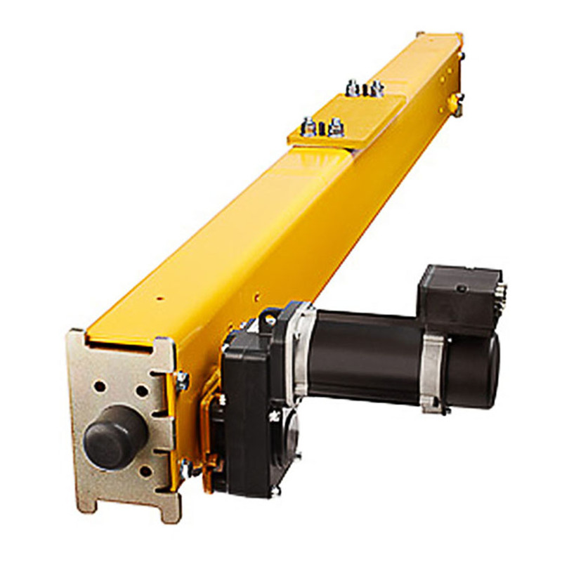 High quality overhead crane 1t to 20t end carriages (2)