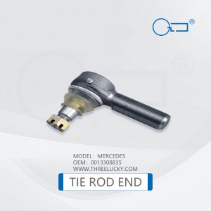 Manufacturer,Truck,High quality, Tie Rod End for  BENZ 0013308835