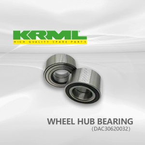 Bearing, Ozinina, Wheel Hub mitondra DAC30620032