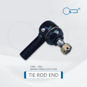 High quality,Best price,Stock,Tie Rod End for  Chinese truck 1061