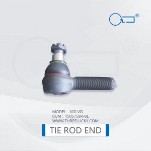 Best price,Stock,Original ,Tie Rod End for VOLVO 1698846 1698847