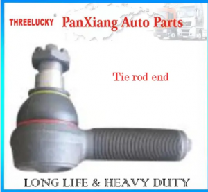 Spare parts,High quality,EURO Truck Tie Rod End for BENZ 1513 0014607548 0014607448