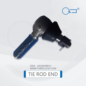 Stock, Factory ,Manufacturer,Tie Rod End for  Chinese truck 1041