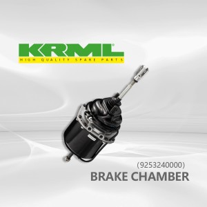 Orihinal, Truck, Brake Chamber 9253240000