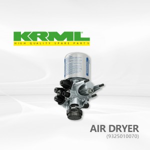 Air Dryer,Compact Air Processing Unit,,Orihinal,9325010070