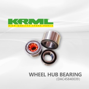 Wheel Bearing DAC45800045 DAC45840039 DAC478855 DAC478857 Automotive Bearings (Size : DAC478855)