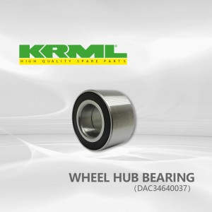 Spare part,High quality,Wheel Bearing DAC34640037
