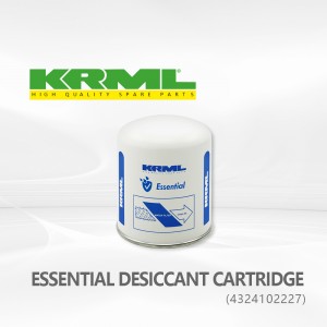 Hot sale,Original,Essential Desiccant Cartridge 4324102227