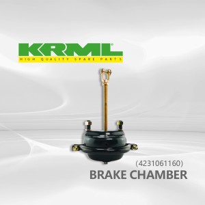 News,High quality,Best price,Brake Chamber 4231061160